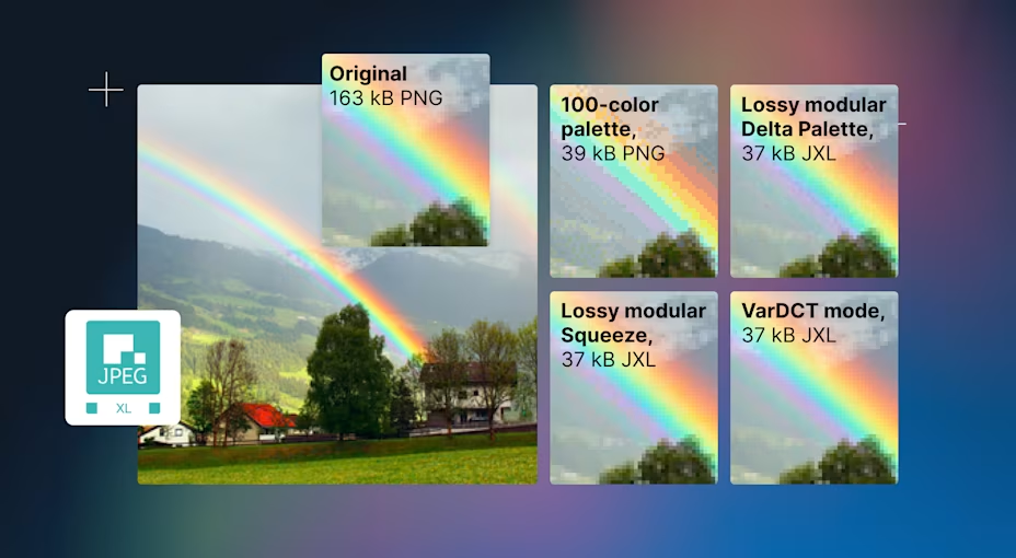 JPEG XL