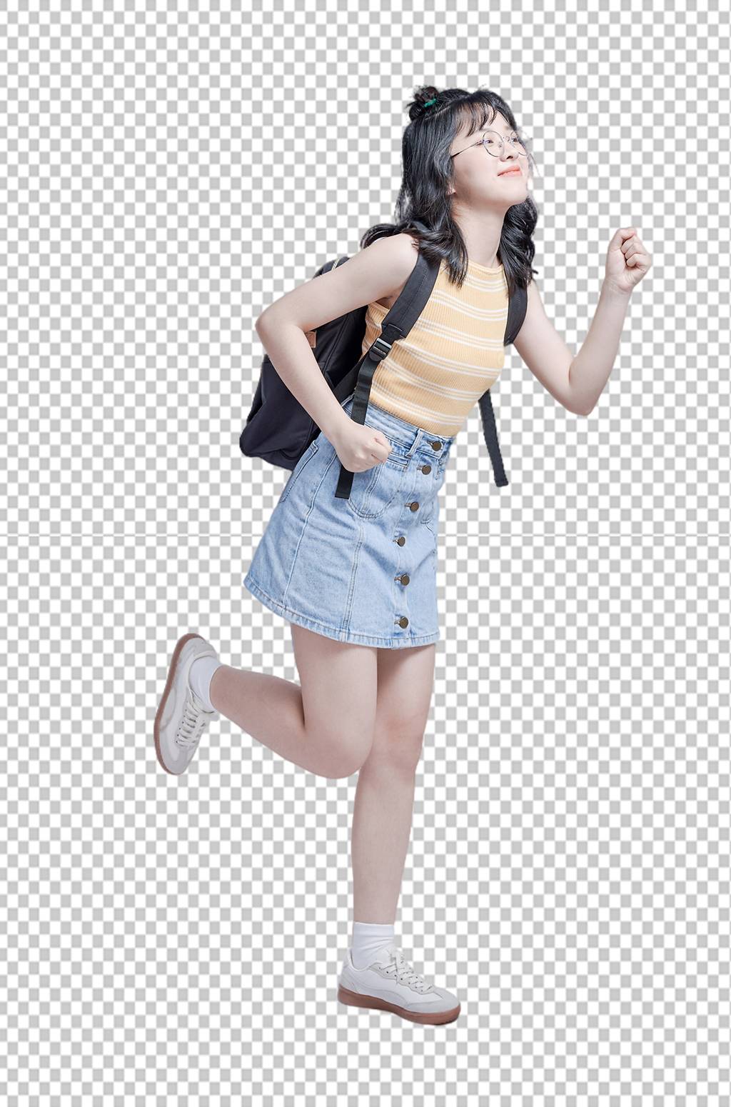 透明 PNG 图像