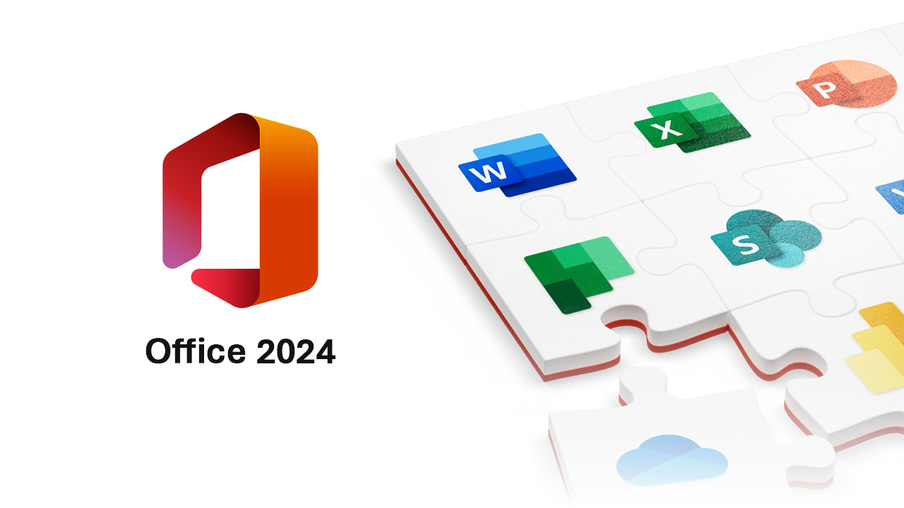 Office 2024