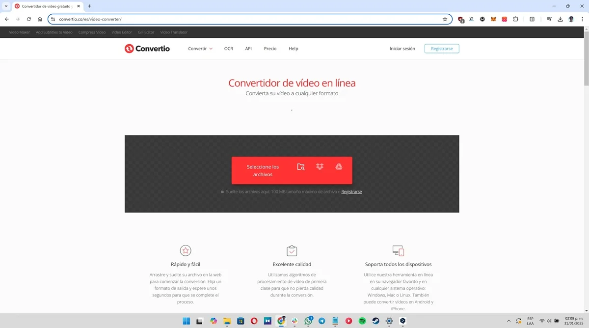 Convertio