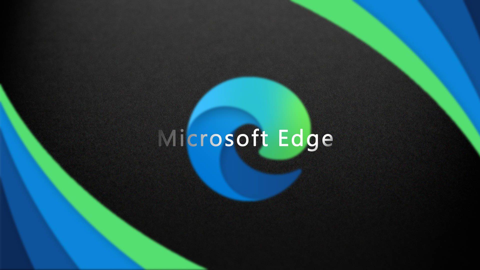 Microsoft Edge
