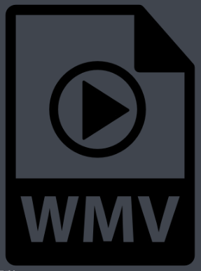 wmv格式