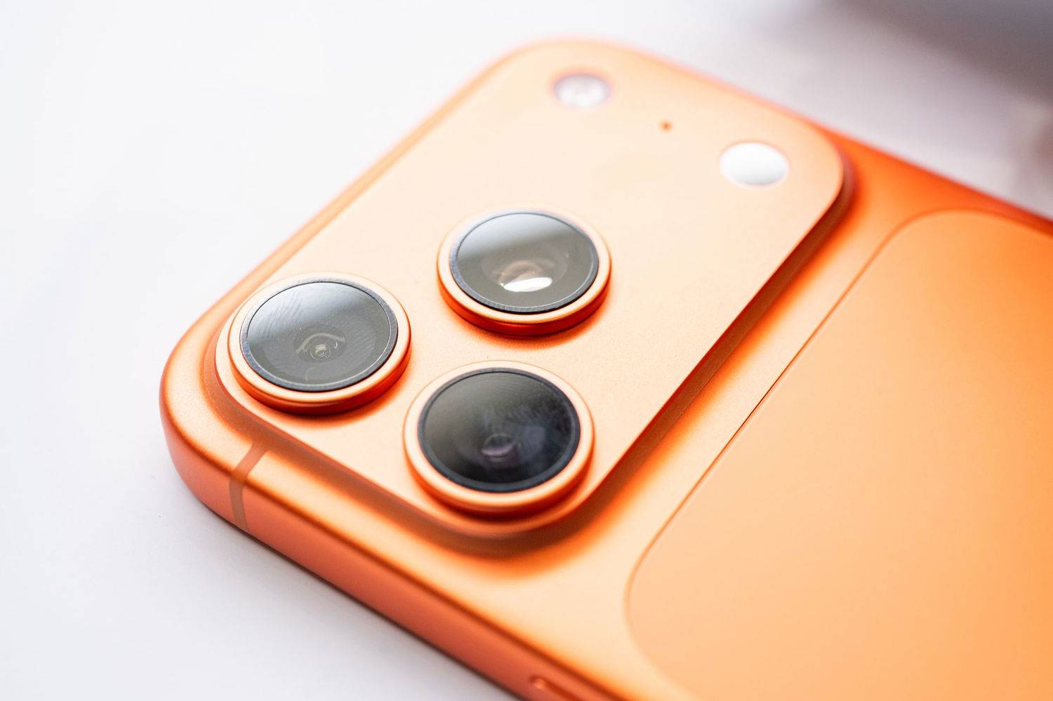 Apple iPhone 17 Pro Max