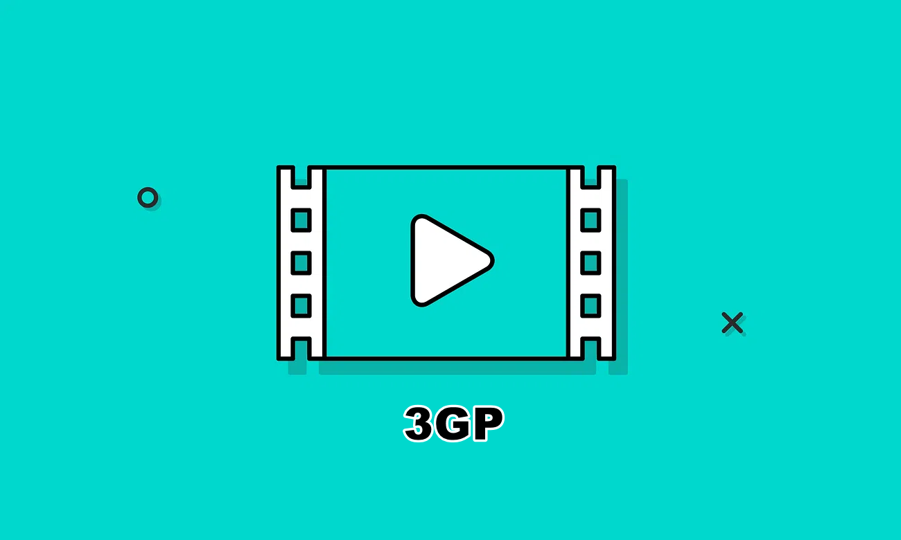 3GP 视频格式