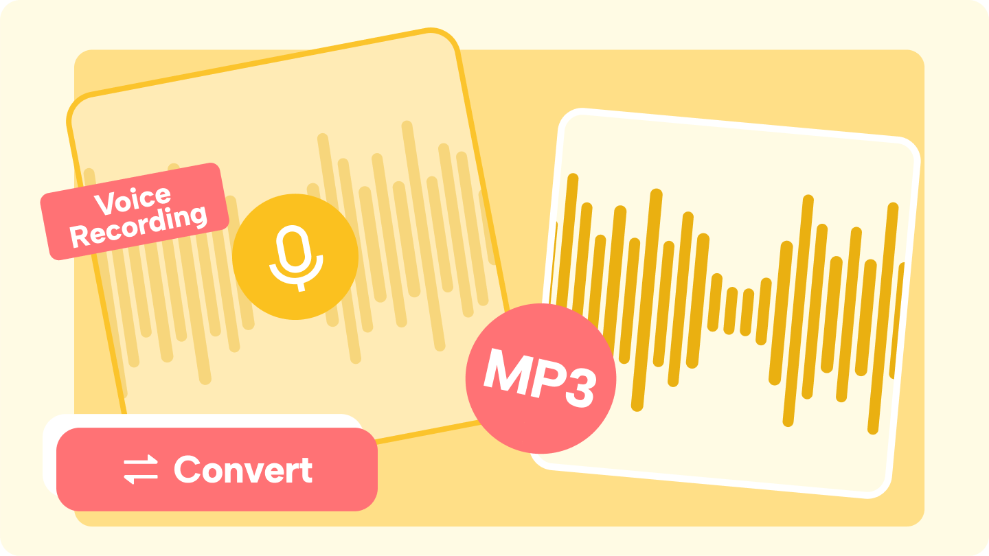 MP3 是什么音频格式