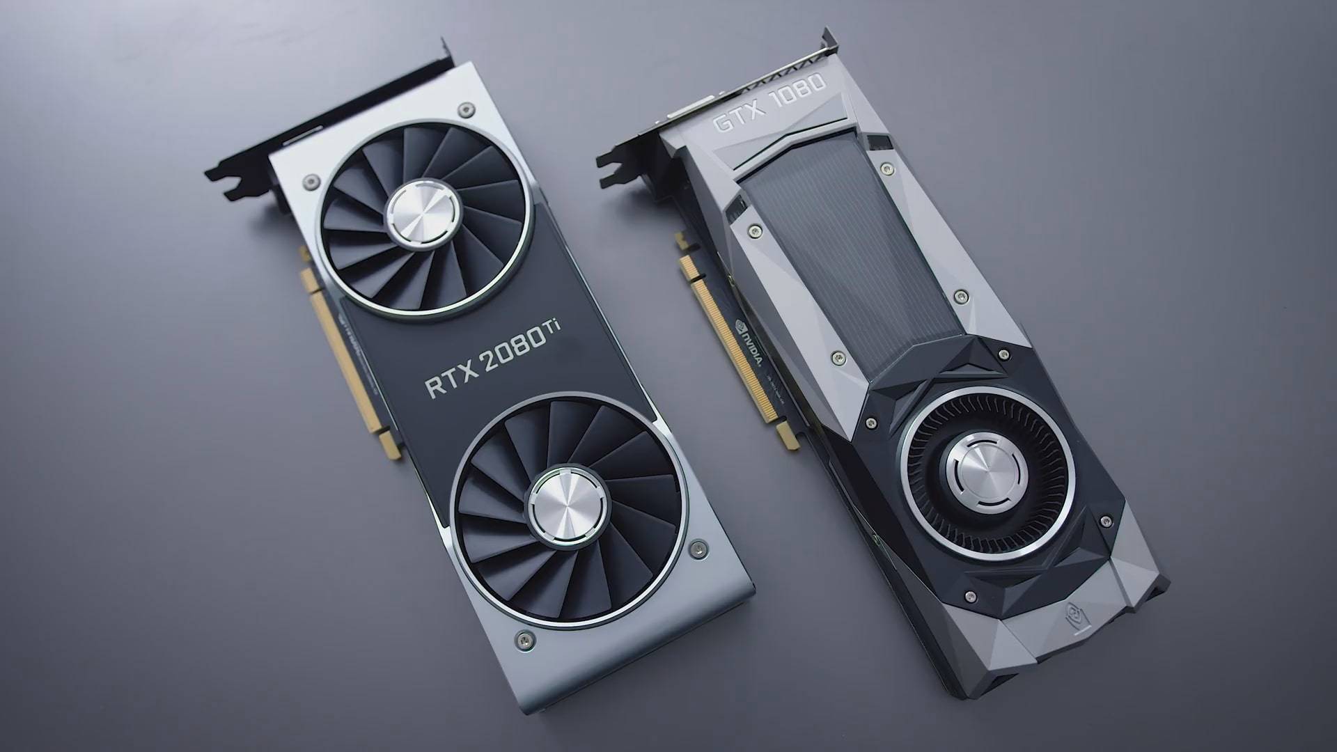 显卡gtx和rtx区别