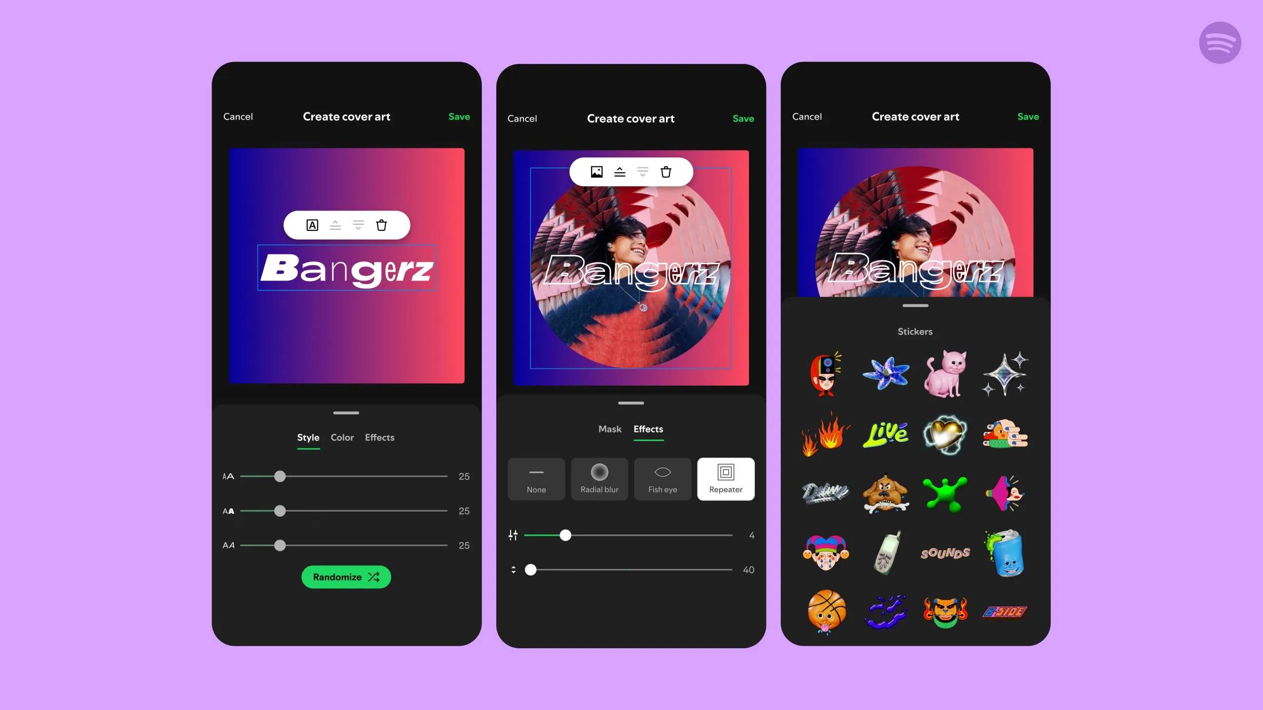 Spotify 无损音质