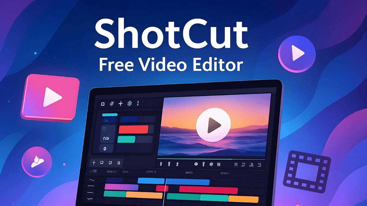 Shotcut