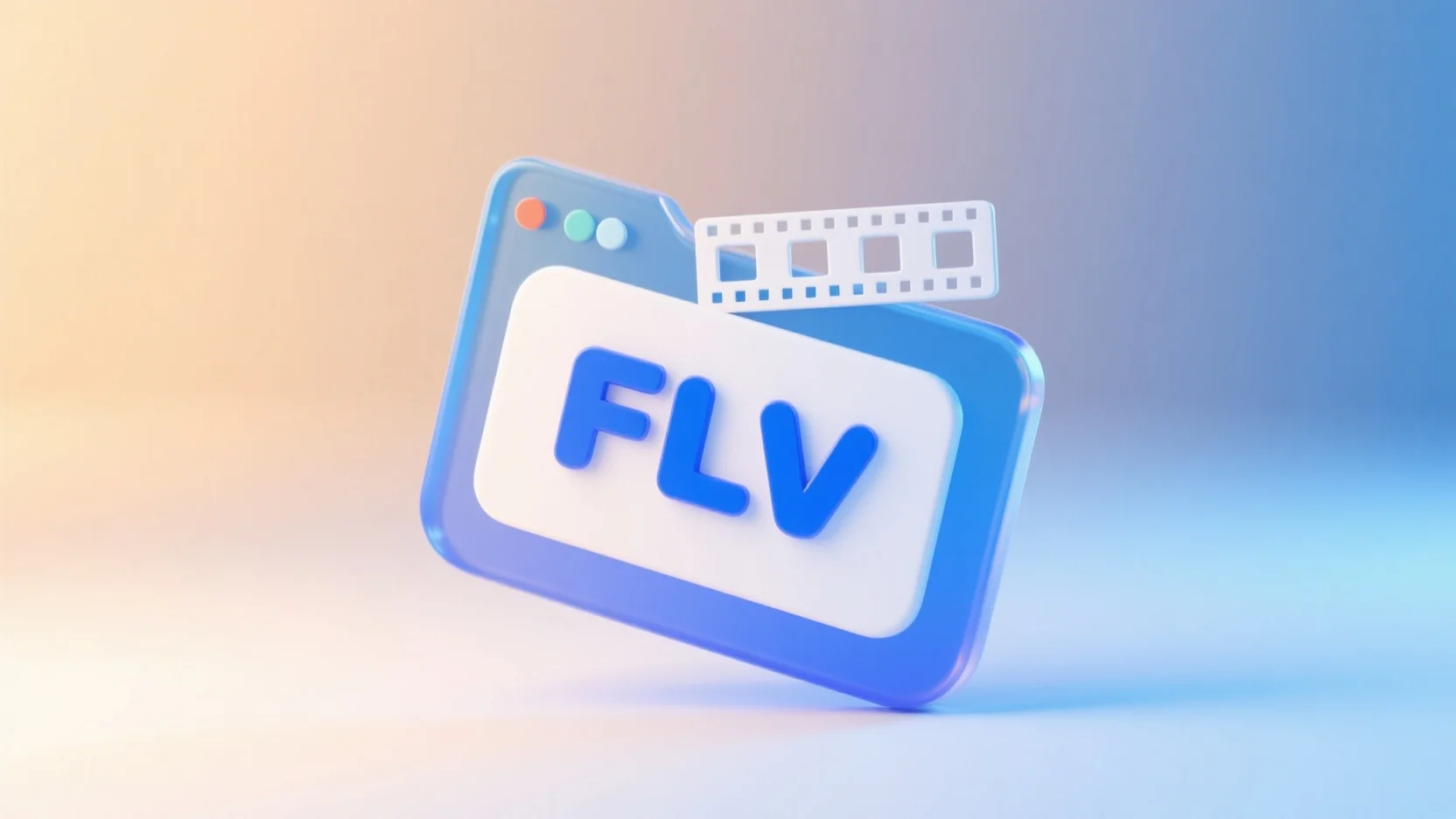 FLV 视频格式
