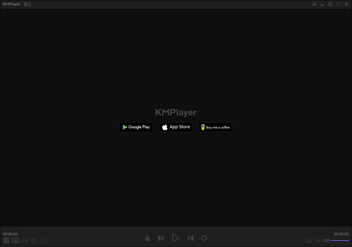 KMPlayer