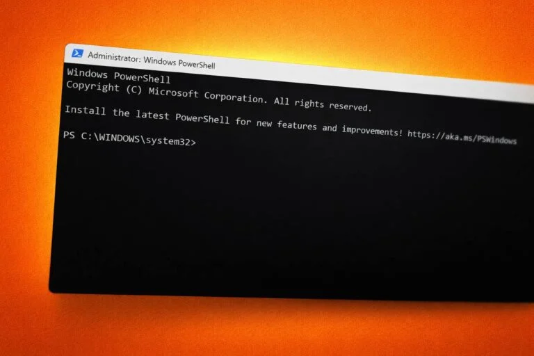 PowerShell