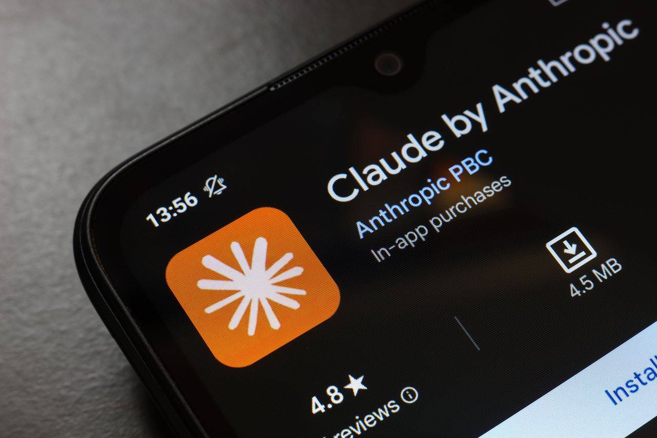 Anthropic Claude