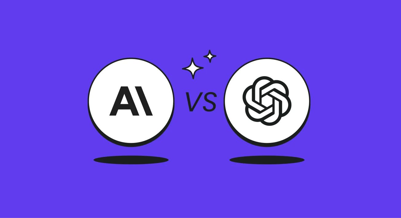 Anthropic vs OpenAI