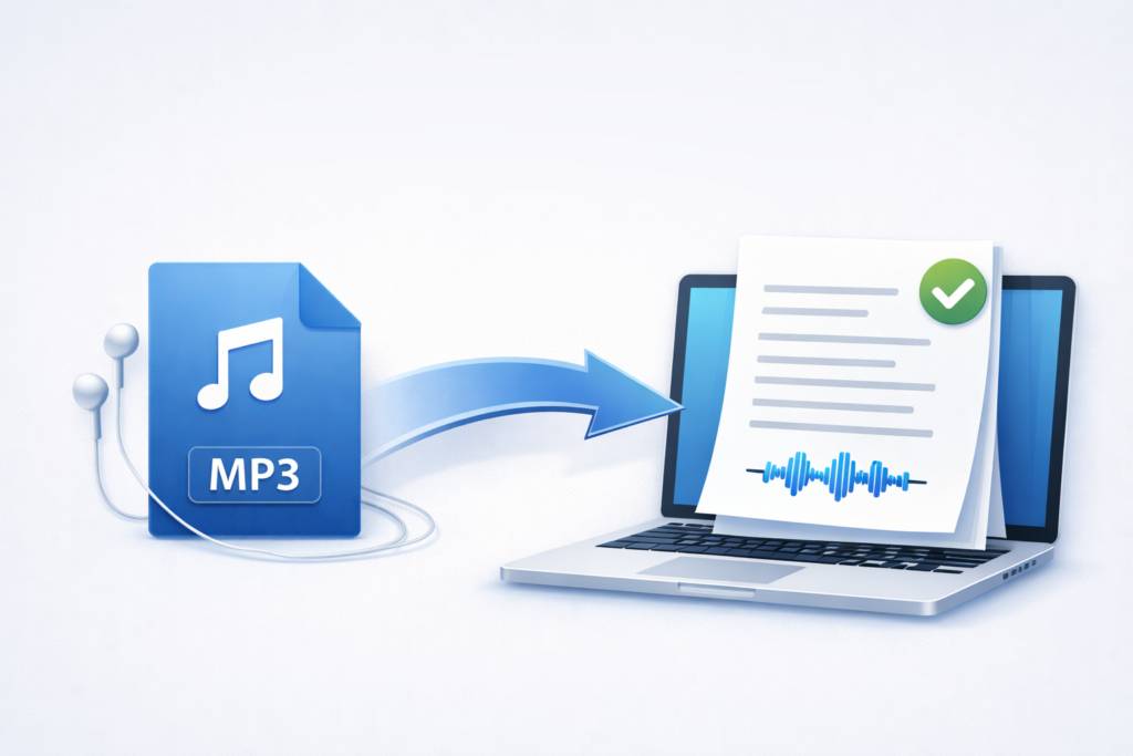 MP3 命名背后的技术分支与历史