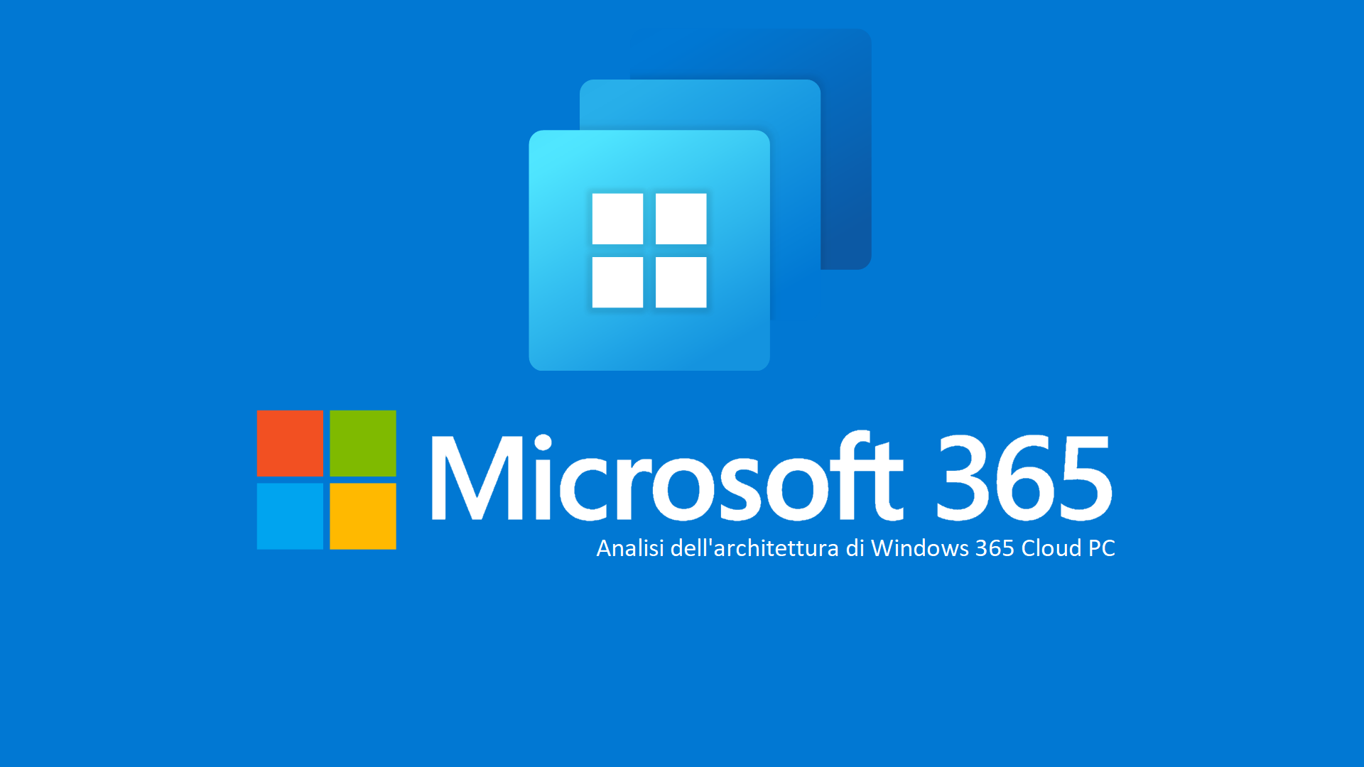 Windows 365