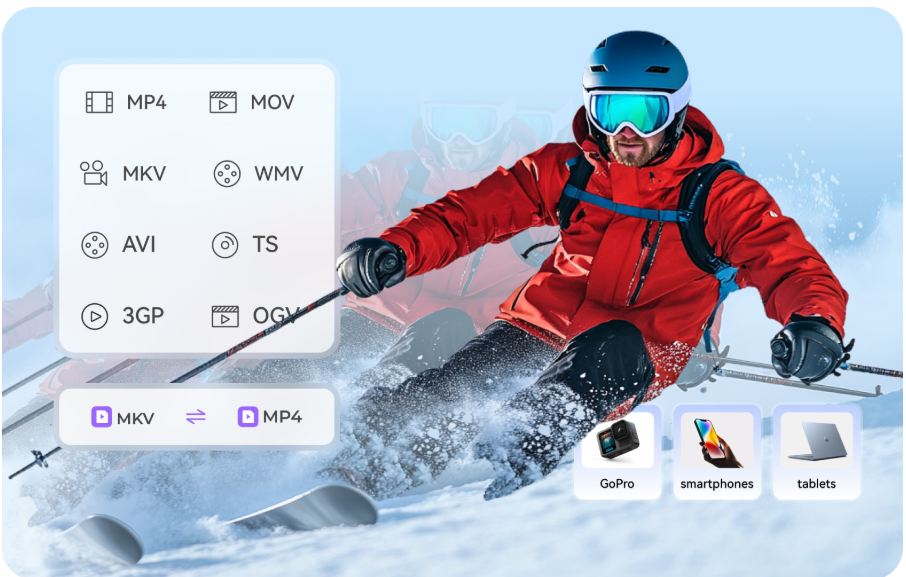 HitPaw Video Converter