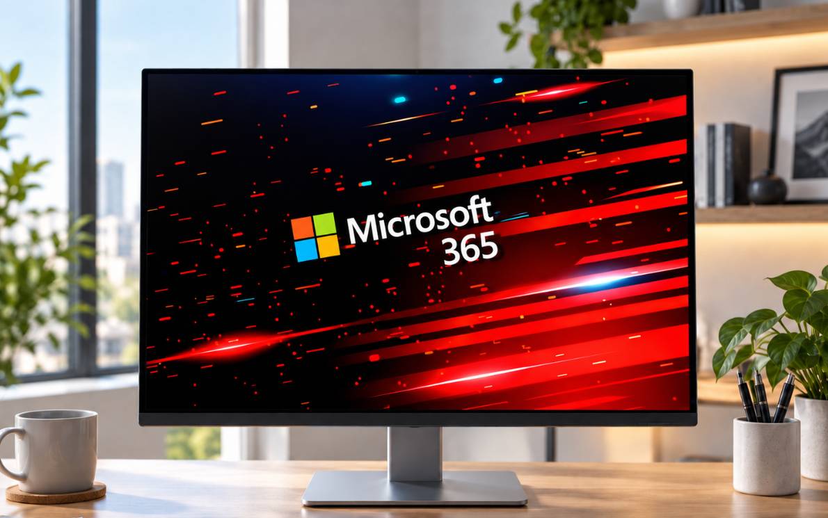 Microsoft 365