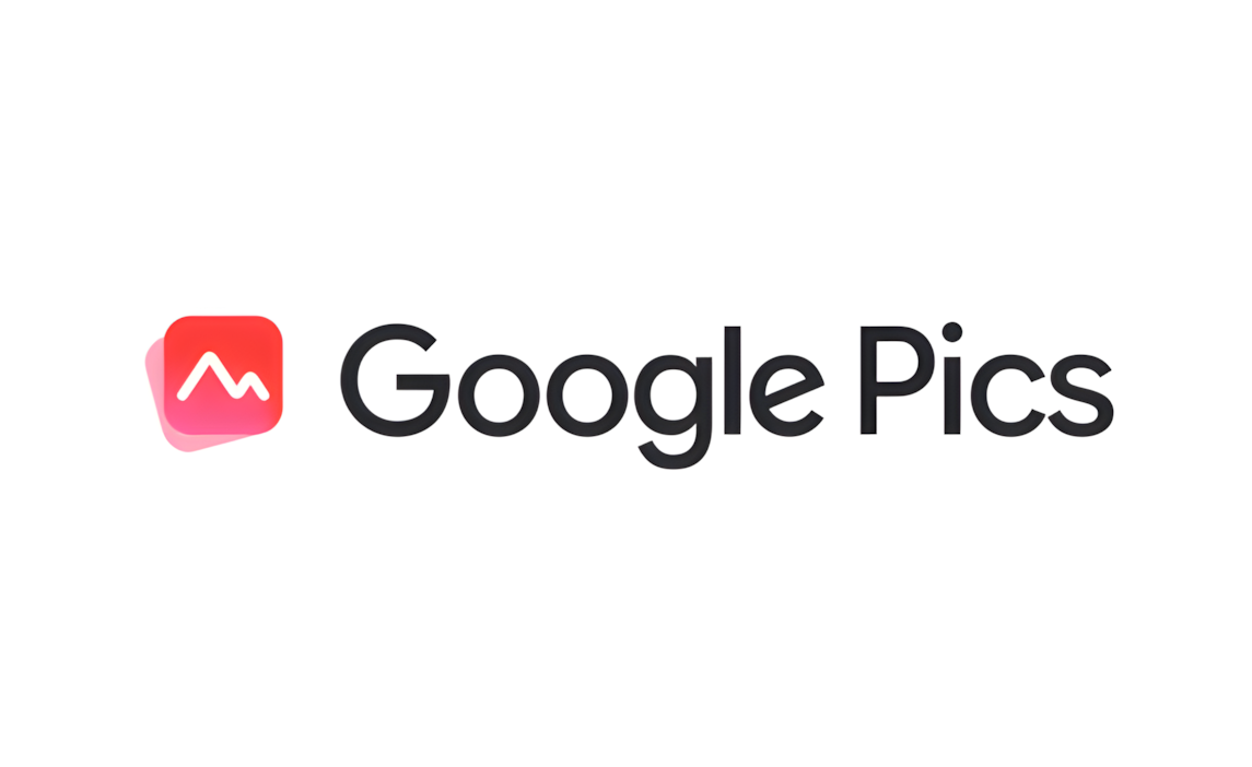 Google Pics
