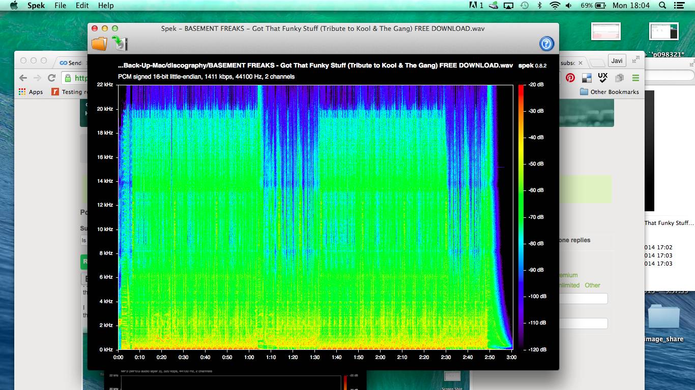 MP3 320kbps