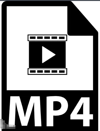 mp4格式