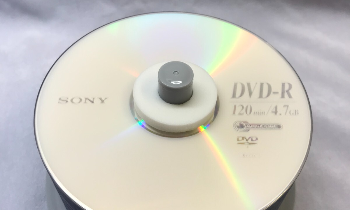 Digital Versatile Disc 光盘