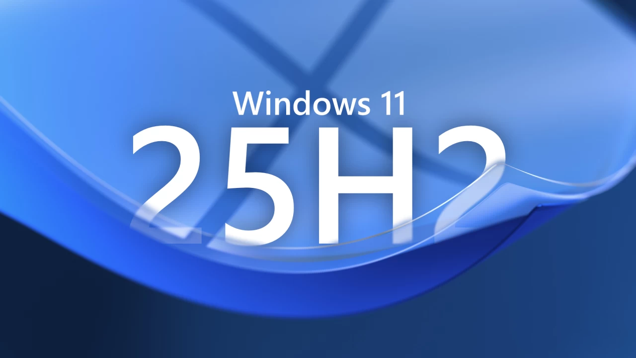 Windows 11 25H2