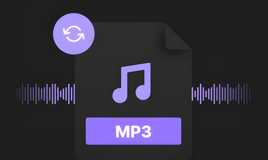 MP3 是无损音频吗