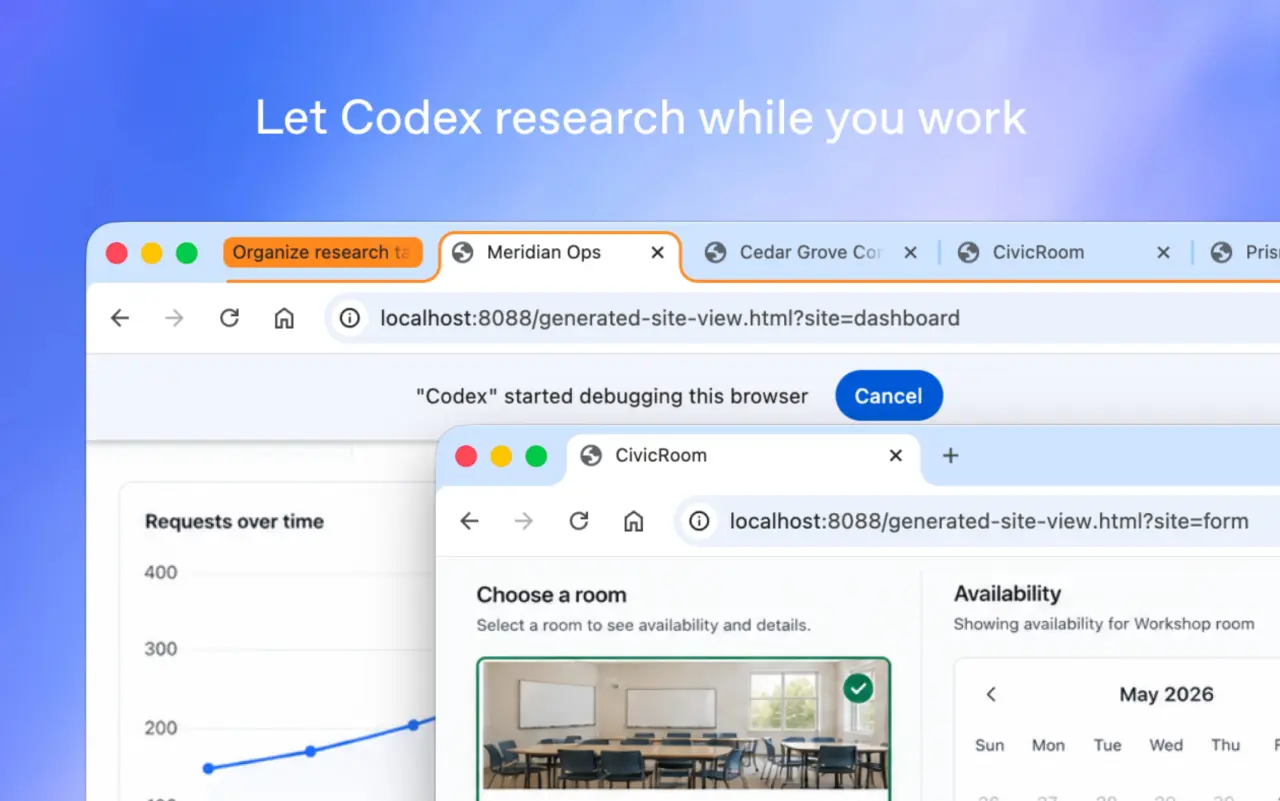 OpenAI Codex