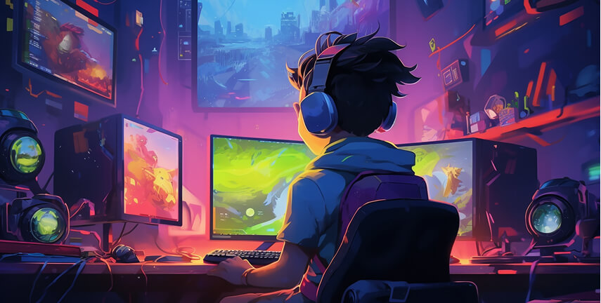 PC游戏高清录制