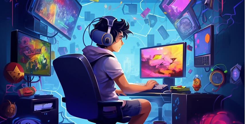 电商直播视频录像