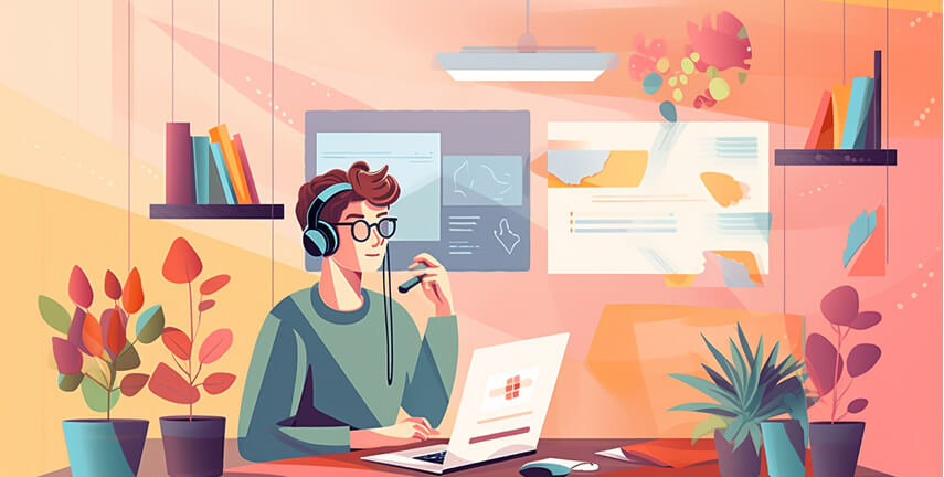 远程桌面视频画面记录